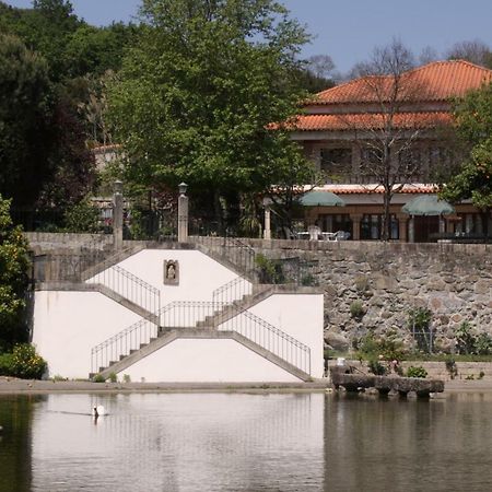 Casa Do Lago Amares Kültér fotó