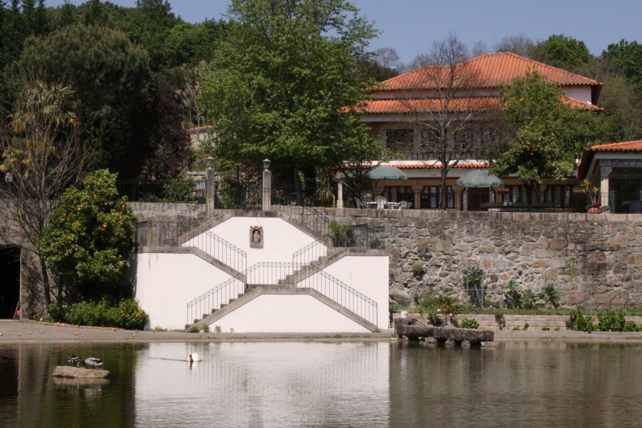 Casa Do Lago Amares Kültér fotó